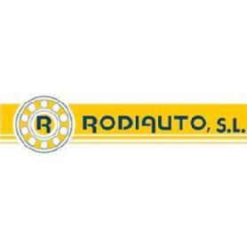 R RODIAUTO, S.L