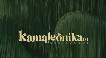 KAMALEONIKA 84 GASTROCLUB