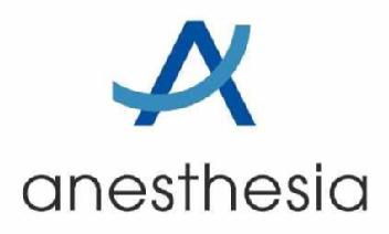 anesthesia