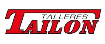TALLERES TAILON S.L