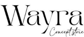 Wayra concept store