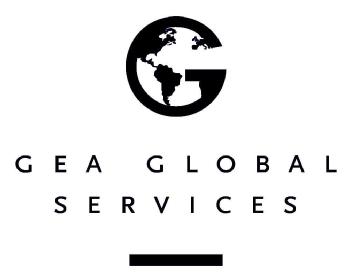 G GEA GLOBAL SERVICES