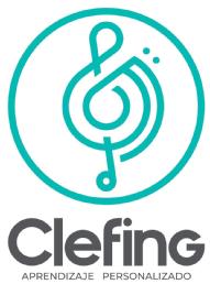 CLEFING APRENDIZAJE PERSONALIZADO
