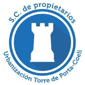 S.C. de propietarios Urbanización Torre de Porta-Coeli