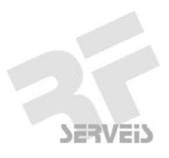 RF serveis