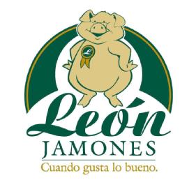 JAMONES LEON