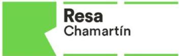 RESA CHAMARTÍN