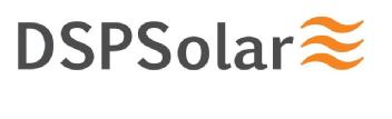 DSPSolar