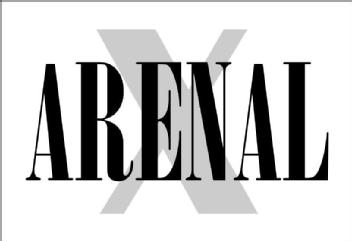 ARENAL X