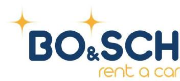 BO & SCH RENT A CAR