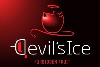 DEVIL'S ICE FORBIDDEN FRUIT