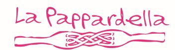 LA PAPPARDELLA