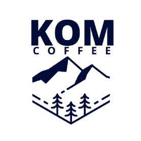 KOM COFFEE