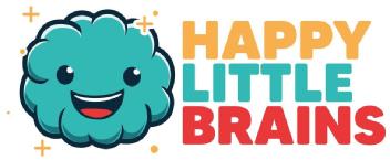 HAPPY LITTLE BRAINS