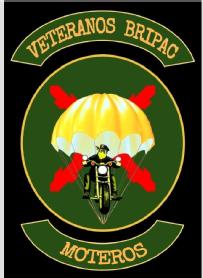 VETERANOS BRIPAC MOTEROS
