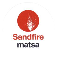 SANDFIRE MATSA