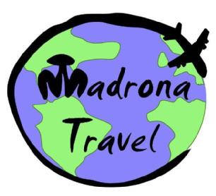 MADRONA TRAVEL