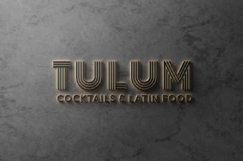 TULUM cocktails & latin food