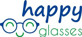 Happy Glasses