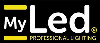 My Led Professional Lighting