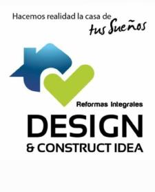 Hacemos realidad la casa de tus SueñosReformas Integrales DESIGN & CONSTRUCT IDEA