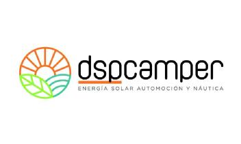 DSPCAMPER ENERGIA SOLAR AUTOMOCION Y NAUTICA