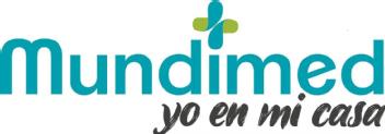 MUNDIMED YO EN MI CASA