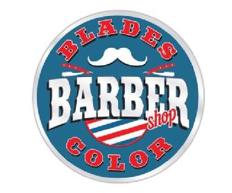 BLADES COLOR BARBER SHOP