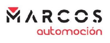 MARCOS AUTOMOCIÓN