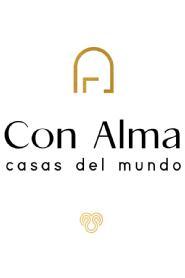 Con Alma casas del mundo