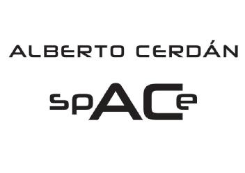 ALBERTO CERDAN SPACE