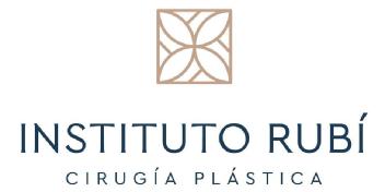 INSTITUTO RUBÍ CIRUGÍA PLÁSTICA
