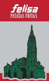 FELISA PATATAS FRITAS