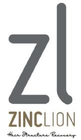 Zl Zinclion Hair Structure Recovery