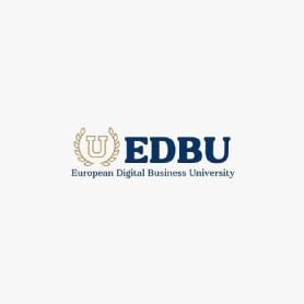 U EDBU European Digital Business University