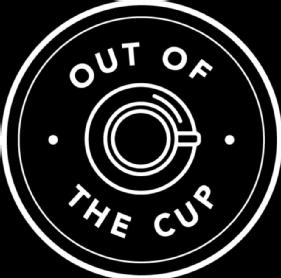 OUT OF THE CUP