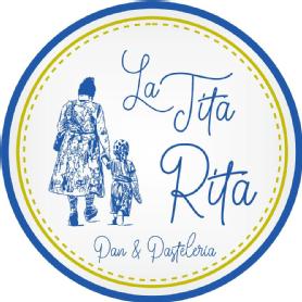 LA TITA RITA PAN & PASTELERIA
