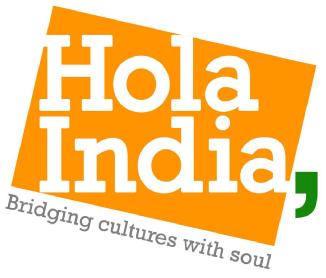 HOLA INDIA, BRIDGING CULTURES WITH SOUL