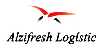 ALZIFRESH LOGÍSTIC