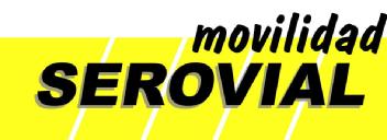 MOVILIDAD SEROVIAL