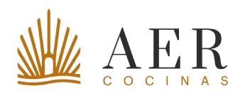 AER COCINAS