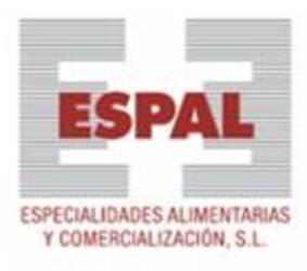 ESPAL ESPECIALIDADES ALIMENTARIAS Y COMERCIALIZACIÓN, S.L