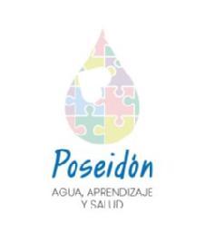 POSEIDON AGUA, APRENDIZAJE Y SALUD