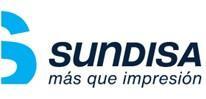 SUNDISA MÁS QUE IMPRESIÓN