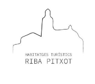 HABITATGES TURÍSTICS RIBA PITXOT