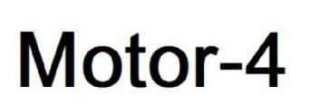 MOTOR-4
