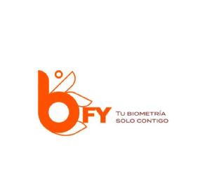 BFY TU BIOMETRÍA SOLO CONTIGO