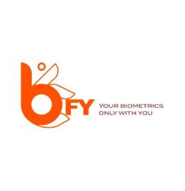 BFY YOUR BIOMETRICS ONLY WITH YOU