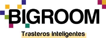 BIGROOM TRASTEROS INTELIGENTES