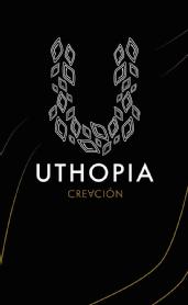 UTHOPIA CREACIÓN